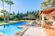 Villa in Pollensa - Villa Manyani - By Dream Villas Pollensa