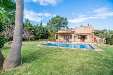 Villa in Pollensa - Villa Manyani - By Dream Villas Pollensa