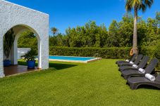 Villa in Pollensa - VILLA CAN CUARASSA