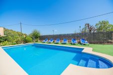 Villa in Pollensa - Villa Santuiri Can Tomeu - By Dream Villas Pollensa