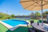 Villa in Pollensa - Villa Santuiri Can Tomeu - By Dream Villas Pollensa