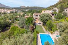 Villa in Pollensa - COSTER CAN MORAGUES