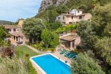 Villa in Pollensa - COSTER CAN MORAGUES