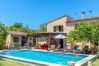 Villa in Pollensa -  Ca na Pereta by Mallorca North Villas
