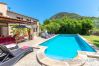 Villa in Pollensa -  Ca na Pereta by Mallorca North Villas Villa in Pollensa -  Ca na Pereta by Mallorca North Villas