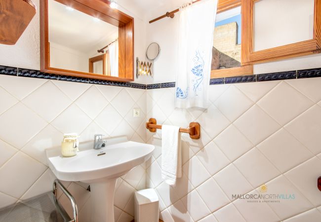 House in Pollensa - Casa Joana by Mallorca North Villas House in Pollensa - Casa Joana by Mallorca North Villas
