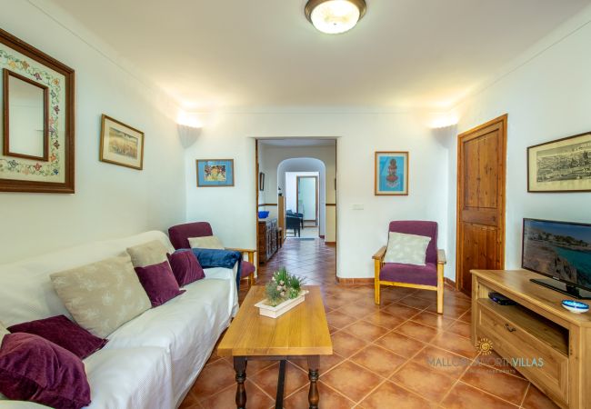 House in Pollensa - Casa Joana by Mallorca North Villas House in Pollensa - Casa Joana by Mallorca North Villas