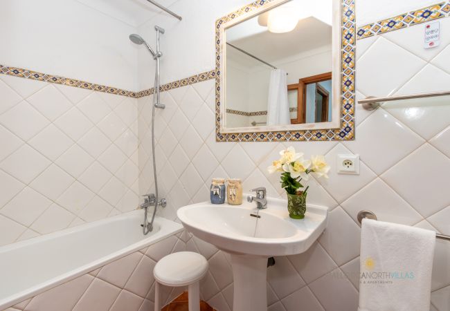 House in Pollensa - Casa Joana by Mallorca North Villas House in Pollensa - Casa Joana by Mallorca North Villas