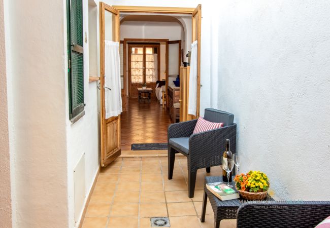 House in Pollensa - Casa Joana by Mallorca North Villas House in Pollensa - Casa Joana by Mallorca North Villas