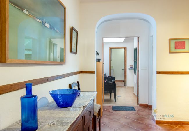 House in Pollensa - Casa Joana by Mallorca North Villas House in Pollensa - Casa Joana by Mallorca North Villas