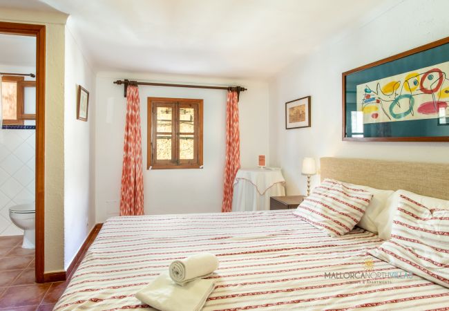 House in Pollensa - Casa Joana by Mallorca North Villas House in Pollensa - Casa Joana by Mallorca North Villas