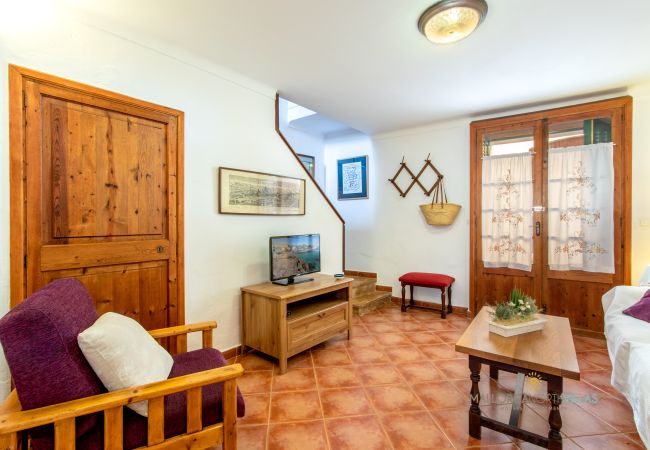 House in Pollensa - Casa Joana by Mallorca North Villas House in Pollensa - Casa Joana by Mallorca North Villas