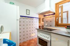 House in Pollensa - Casa Joana: Cozy Townhouse with Terrace in the Heart of Pollensa