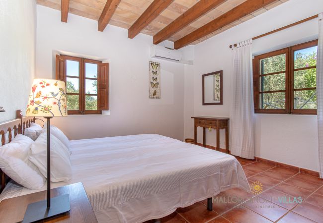 Villa in Alcudia - Villa Cal Mercader by Mallorca North Villas Villa in Alcudia - Villa Cal Mercader by Mallorca North Villas