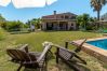 Villa in Alcúdia - Villa Cal Mercader by Mallorca North Villas Villa in Alcúdia - Villa Cal Mercader by Mallorca North Villas