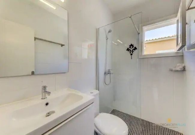 Villa in Port d´Alcudia - Villa Casablanca by Mallorca North Villas Villa in Port d´Alcudia - Villa Casablanca by Mallorca North Villas