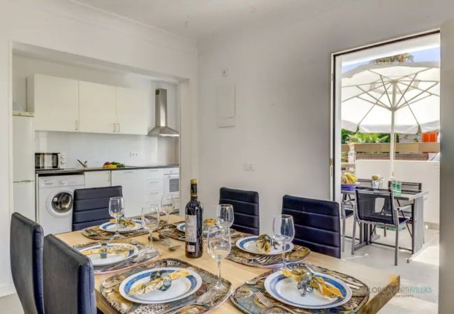 Villa in Port d´Alcudia - Villa Casablanca by Mallorca North Villas Villa in Port d´Alcudia - Villa Casablanca by Mallorca North Villas