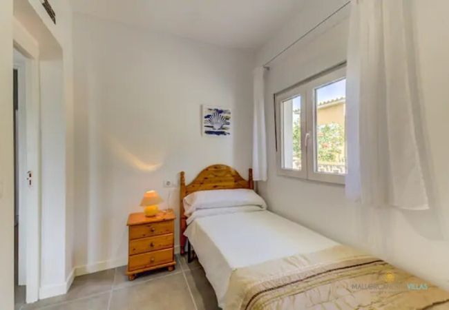 Villa in Port d´Alcudia - Villa Casablanca by Mallorca North Villas Villa in Port d´Alcudia - Villa Casablanca by Mallorca North Villas