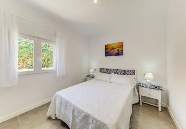 Villa in Port d´Alcudia - Villa Casablanca by Mallorca North Villas Villa in Port d´Alcudia - Villa Casablanca by Mallorca North Villas