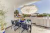 Villa in Port d´Alcudia - Villa Casablanca by Mallorca North Villas Villa in Port d´Alcudia - Villa Casablanca by Mallorca North Villas