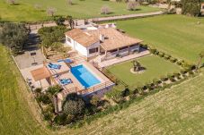 Villa in Alcudia - VILLA CAN SOLER