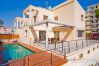 Villa in Platja de Muro - Villa Mediterranea by Mallorca North Villas