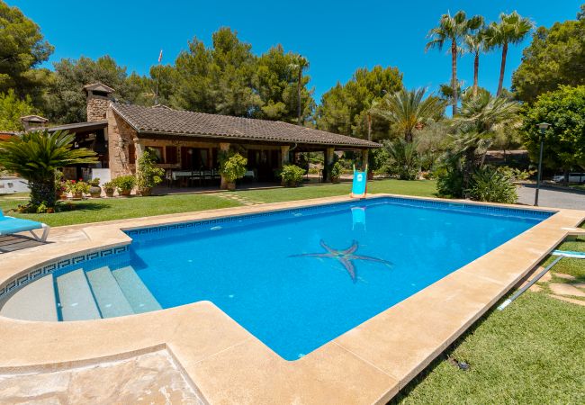 Alcúdia - Villa