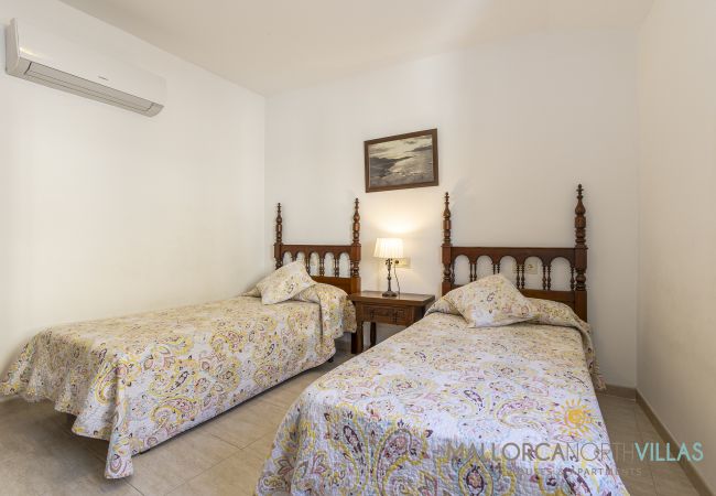 House in Pollensa - Casa Guillermo by Mallorca North Villas House in Pollensa - Casa Guillermo by Mallorca North Villas