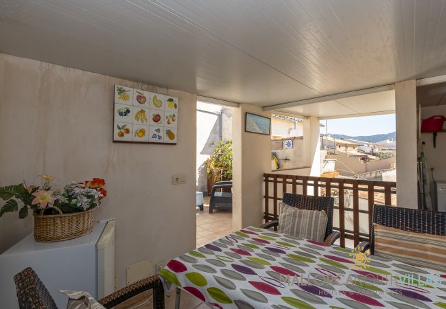 House in Pollensa - Casa Guillermo by Mallorca North Villas House in Pollensa - Casa Guillermo by Mallorca North Villas