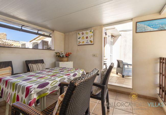 House in Pollensa - Casa Guillermo by Mallorca North Villas House in Pollensa - Casa Guillermo by Mallorca North Villas