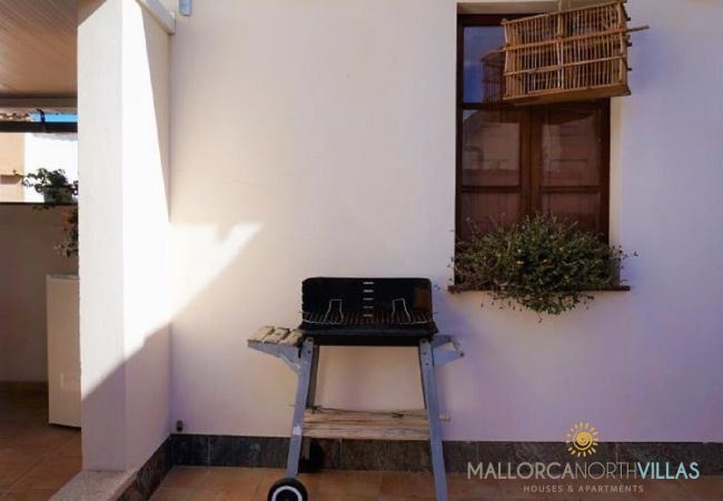 House in Pollensa - Casa Guillermo by Mallorca North Villas House in Pollensa - Casa Guillermo by Mallorca North Villas
