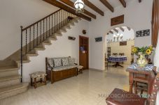 House in Pollensa - Casa Guillermo: Beautiful Townhouse in Pollensa