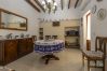 House in Pollensa - Casa Guillermo by Mallorca North Villas House in Pollensa - Casa Guillermo by Mallorca North Villas