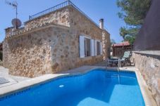 Chalet in Calvià - CASA PIEDRA