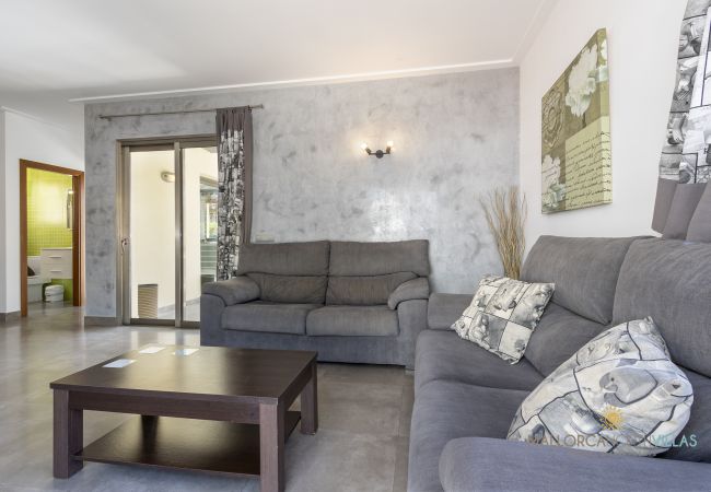 Villa in Platja de Muro - Villa Albufera en Playa Muro by Mallorca North Villas Villa in Platja de Muro - Villa Albufera en Playa Muro by Mallorca North Villas