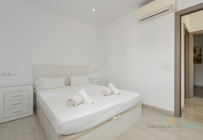 Villa in Playa de Muro - Villa Iola by Mallorca North Villas Villa in Playa de Muro - Villa Iola by Mallorca North Villas