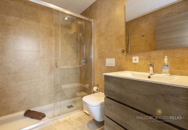 Villa in Playa de Muro - Villa Iola by Mallorca North Villas Villa in Playa de Muro - Villa Iola by Mallorca North Villas