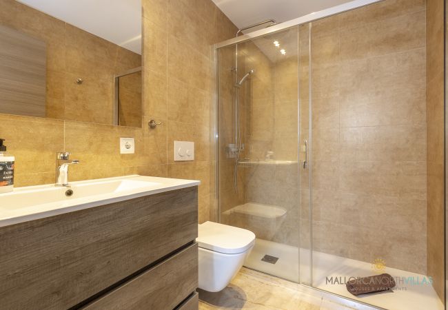 Villa in Playa de Muro - Villa Iola by Mallorca North Villas Villa in Playa de Muro - Villa Iola by Mallorca North Villas