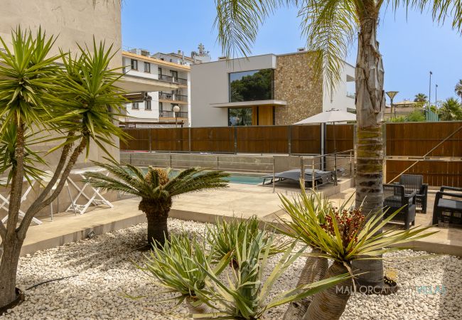 Villa in Playa de Muro - Villa Iola by Mallorca North Villas Villa in Playa de Muro - Villa Iola by Mallorca North Villas