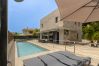 Villa in Playa de Muro - Villa Iola by Mallorca North Villas Villa in Playa de Muro - Villa Iola by Mallorca North Villas
