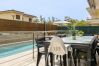 Villa in Playa de Muro - Villa Iola by Mallorca North Villas Villa in Playa de Muro - Villa Iola by Mallorca North Villas