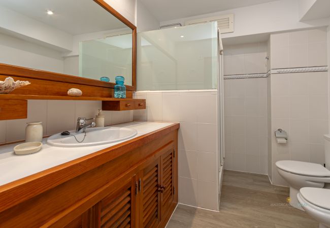 Apartment in Port de Pollença - Apartment Bel by Mallorca North Villas Apartment in Port de Pollença - Apartment Bel by Mallorca North Villas
