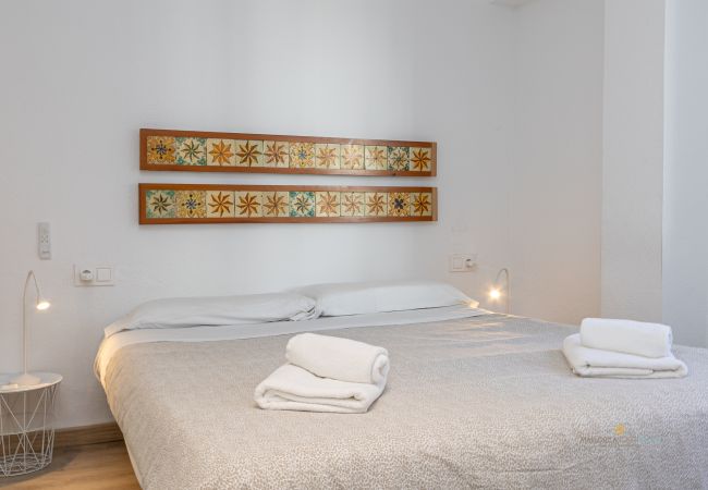 Apartment in Port de Pollença - Apartment Bel by Mallorca North Villas Apartment in Port de Pollença - Apartment Bel by Mallorca North Villas