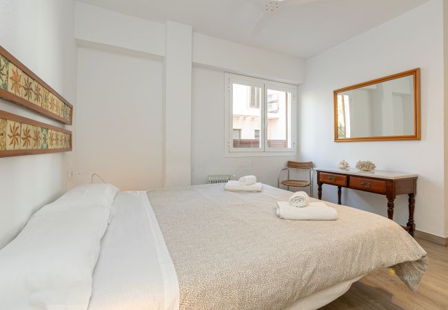 Apartment in Port de Pollença - Apartment Bel by Mallorca North Villas Apartment in Port de Pollença - Apartment Bel by Mallorca North Villas