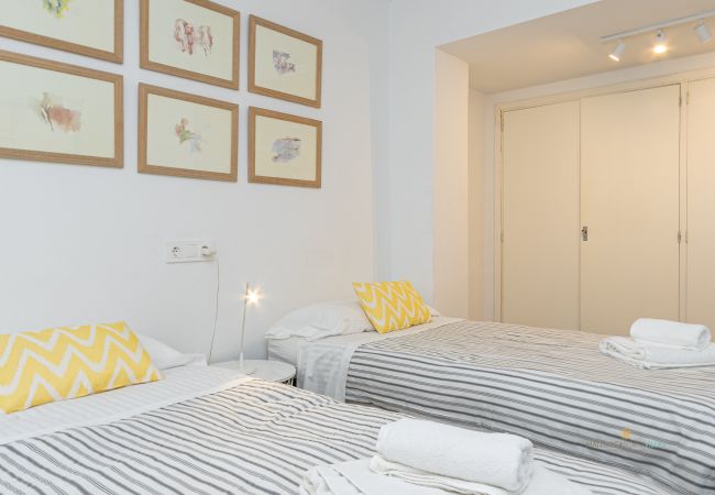 Apartment in Port de Pollença - Apartment Bel by Mallorca North Villas Apartment in Port de Pollença - Apartment Bel by Mallorca North Villas