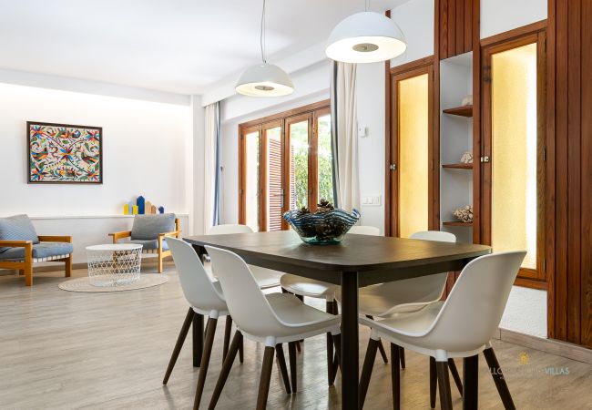 Apartment in Port de Pollença - Apartment Bel by Mallorca North Villas Apartment in Port de Pollença - Apartment Bel by Mallorca North Villas