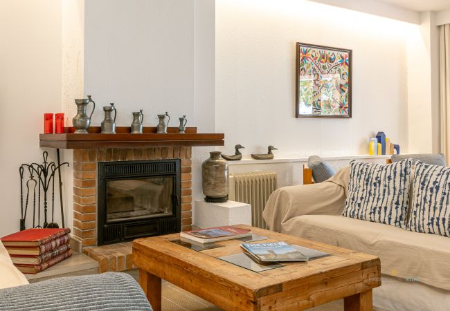 Apartment in Port de Pollença - Apartment Bel by Mallorca North Villas Apartment in Port de Pollença - Apartment Bel by Mallorca North Villas