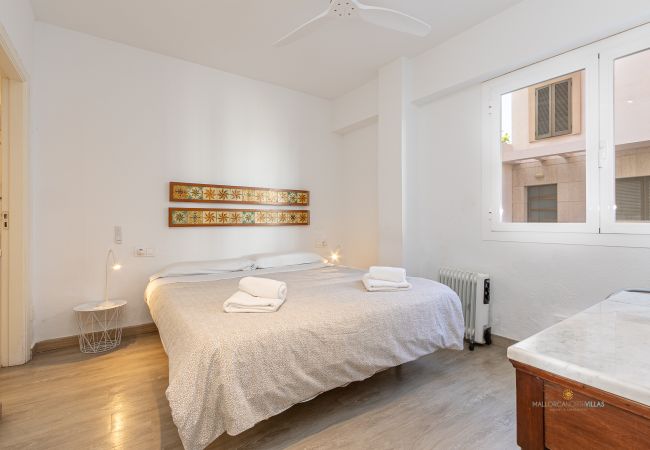 Apartment in Port de Pollença - Apartment Bel by Mallorca North Villas Apartment in Port de Pollença - Apartment Bel by Mallorca North Villas