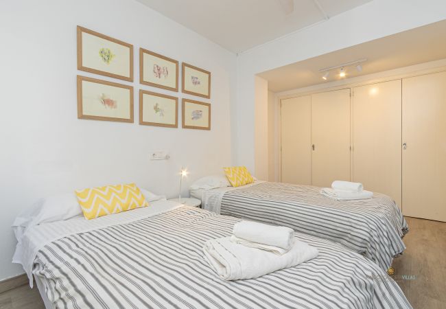 Apartment in Port de Pollença - Apartment Bel by Mallorca North Villas Apartment in Port de Pollença - Apartment Bel by Mallorca North Villas