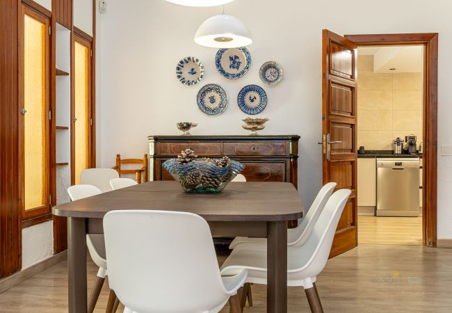 Apartment in Port de Pollença - Apartment Bel by Mallorca North Villas Apartment in Port de Pollença - Apartment Bel by Mallorca North Villas